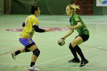 El Rocasa se impone a Adesal Córdoba tirando de veteranía/TA.